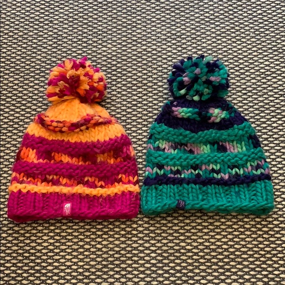 The North Face Accessories - North face hats